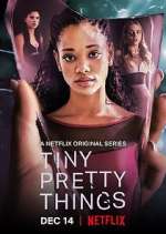 Watch Tiny Pretty Things Movie2k