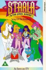 Watch Princess Gwenevere and the Jewel Riders Movie2k