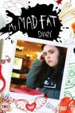 Watch My Mad Fat Diary Movie2k