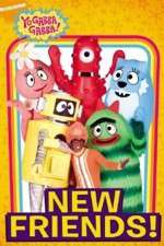 Watch Yo Gabba Gabba! Movie2k