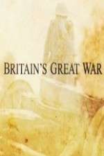 Watch Britain's Great War Movie2k