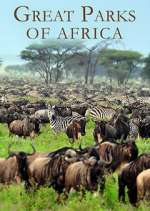 Watch Great Parks of Africa Movie2k