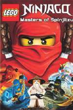 Watch Ninjago Masters of Spinjitzu Movie2k