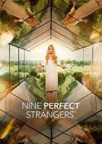Watch Nine Perfect Strangers Movie2k