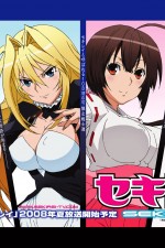 Watch Sekirei Pure engagement Movie2k