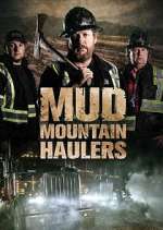 Watch Mud Mountain Haulers Movie2k