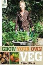 Watch Grow Your Own Veg. Movie2k