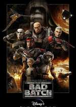 Star Wars: The Bad Batch movie2k