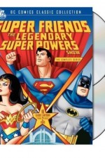 Watch SuperFriends: The Legendary Super Powers Show Movie2k