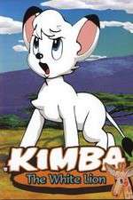 Watch Kimba the White Lion Movie2k