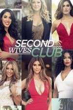 Watch Second Wives Club Movie2k