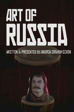 Watch The Art of Russia Movie2k