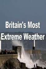 Watch Britain's Most Extreme Weather Movie2k