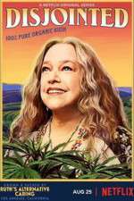 Watch Disjointed Movie2k