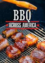 Watch BBQ Across America Movie2k