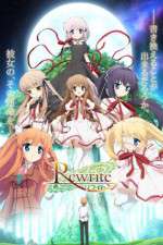 Watch Rewrite Movie2k