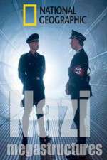 Watch Nazi Megastructures Movie2k