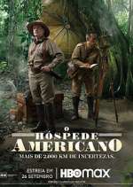 Watch O Hóspede Americano Movie2k