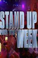 Watch Stand Up for the Week Movie2k