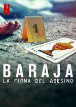 Watch Baraja: La firma del asesino Movie2k