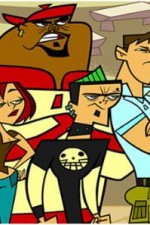 Watch Total Drama Island Movie2k