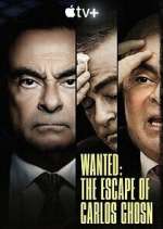 Watch Wanted: The Escape of Carlos Ghosn Movie2k
