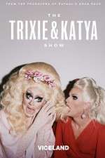 Watch The Trixie and Katya Show Movie2k