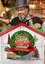 Watch Biggest Little Christmas Showdown Movie2k