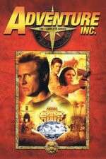 Watch Adventure Inc Movie2k