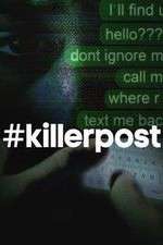 Watch #killerpost Movie2k