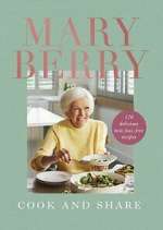 Watch Mary Berry - Cook and Share Movie2k