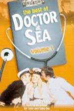 Watch Doctor at Sea Movie2k