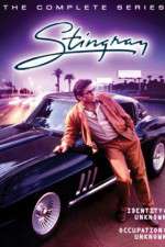 Watch Stingray (1985) Movie2k