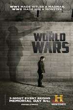 Watch The World Wars Movie2k