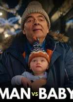 Man vs Baby movie2k