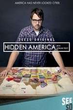 Watch Hidden America with Jonah Ray Movie2k