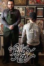 Watch Tattoo Age Movie2k