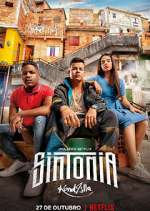 Watch Sintonia Movie2k