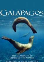 Watch Galapagos Movie2k