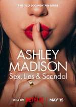 Watch Ashley Madison: Sex, Lies & Scandal Movie2k
