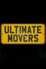 Watch Ultimate Movers Movie2k