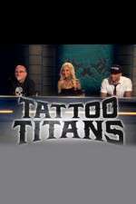 Watch Tattoo Titans Movie2k