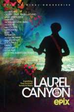 Watch Laurel Canyon Movie2k