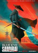 Watch Blue Eye Samurai Movie2k