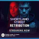 Watch Shortland Street: Retribution Movie2k