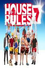 Watch House Rules Movie2k