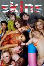 Watch Skins (UK) Movie2k