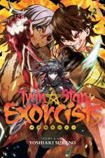 Watch Twin Star Exorcists Movie2k