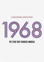 Watch 1968: The Year That Changed America Movie2k