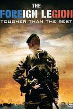 Watch The Foreign Legion Tougher Than the Rest Movie2k